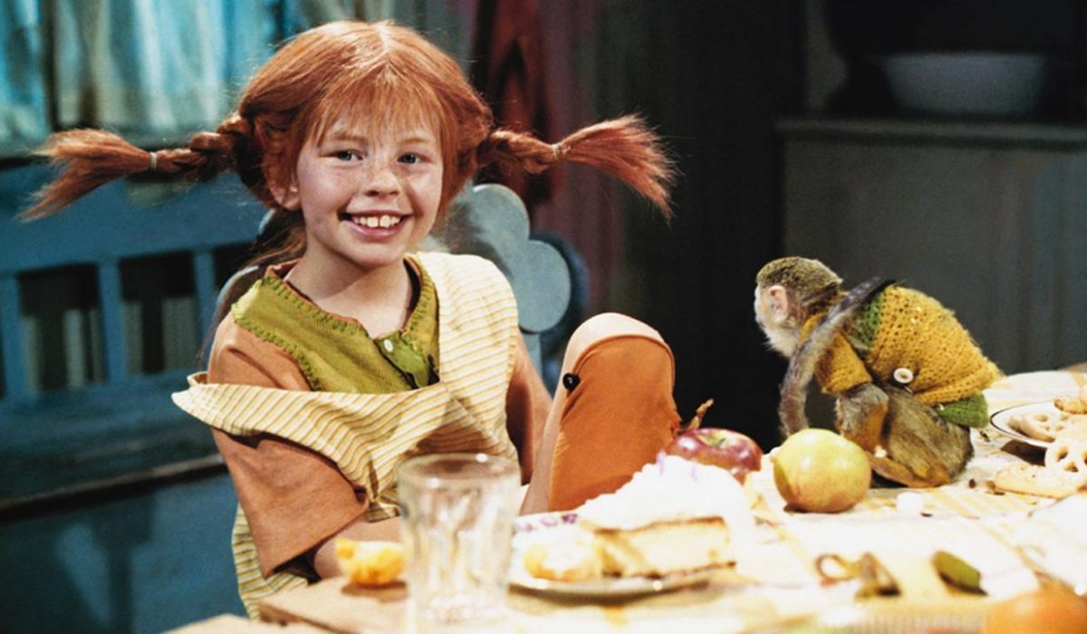 Potomci pisateljice Astrid Lindgren tožijo hrvaško podjetje
