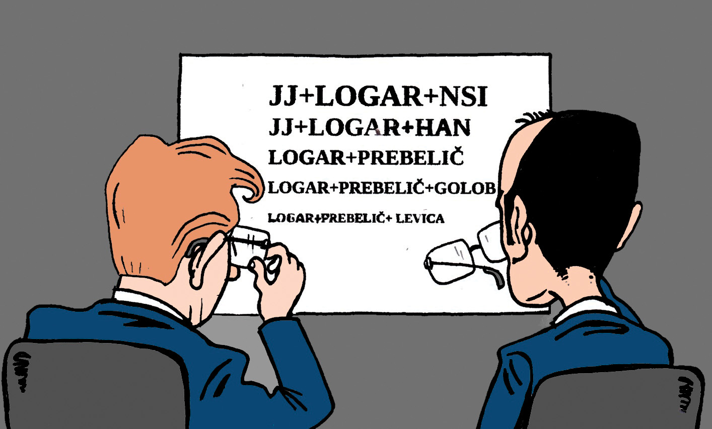 Politika kot priložnost