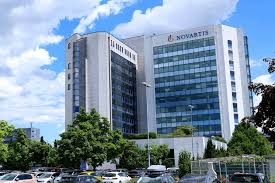 Novartis prevzema ameriško biofarmacevtsko podjetje
