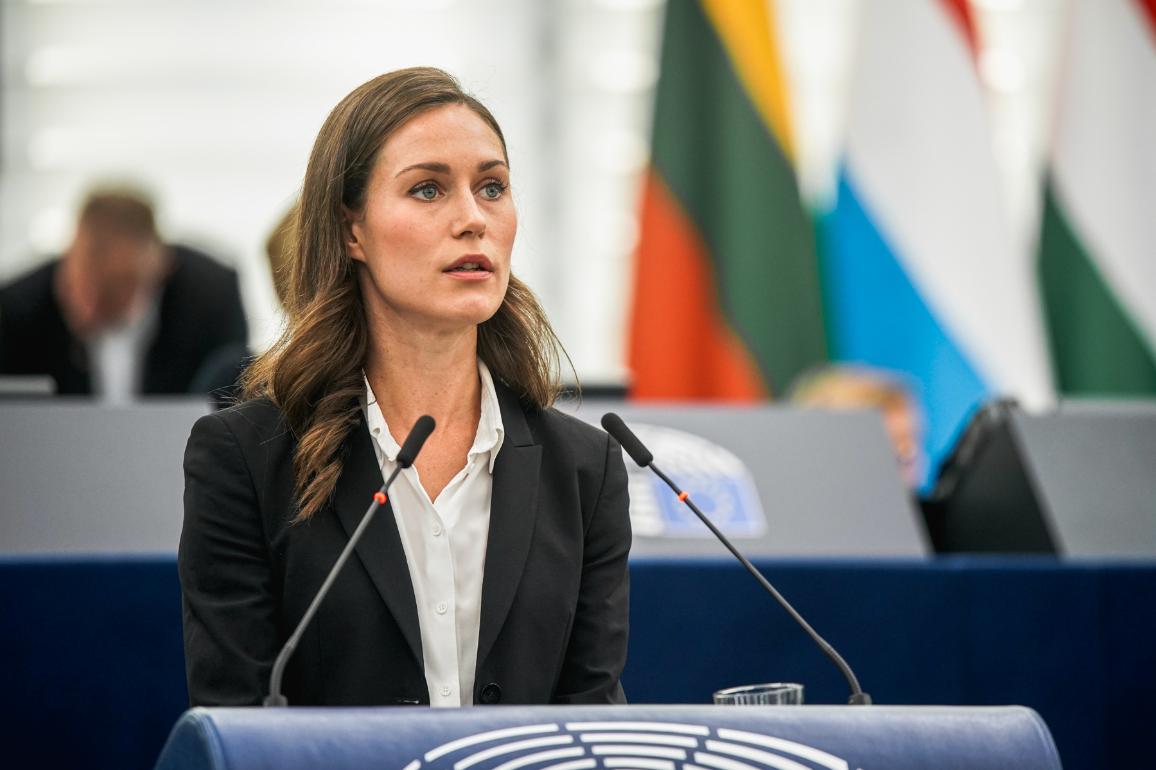 »To je bil moj pravi politični zločin«