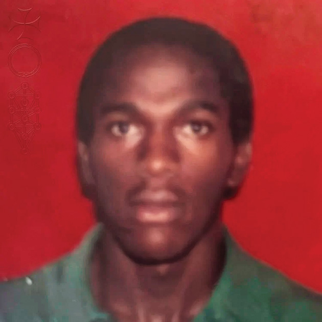 Daniel Caesar: Son Of Spergy