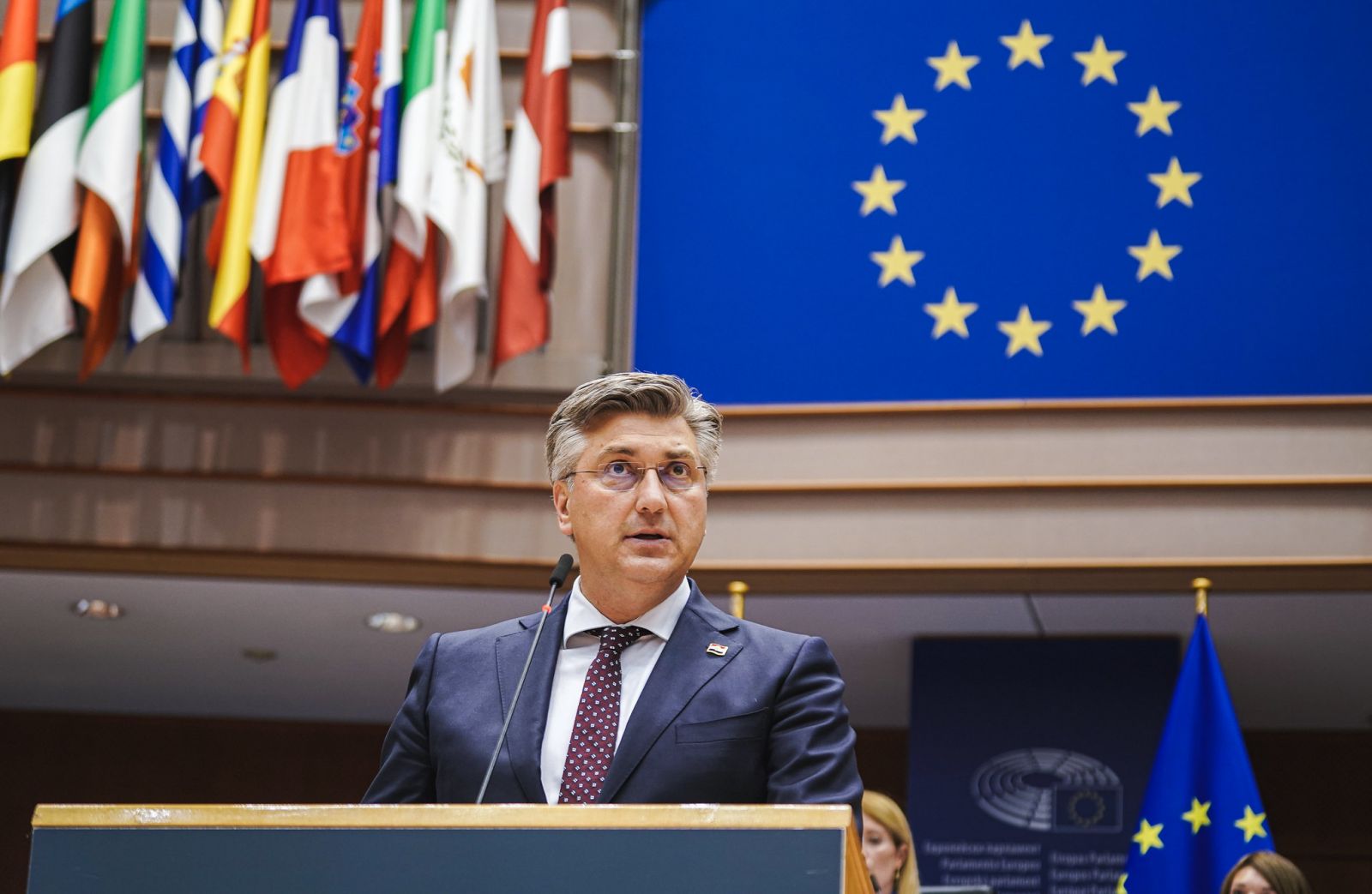 Ustaški pozdrav in žaljenje Srbov