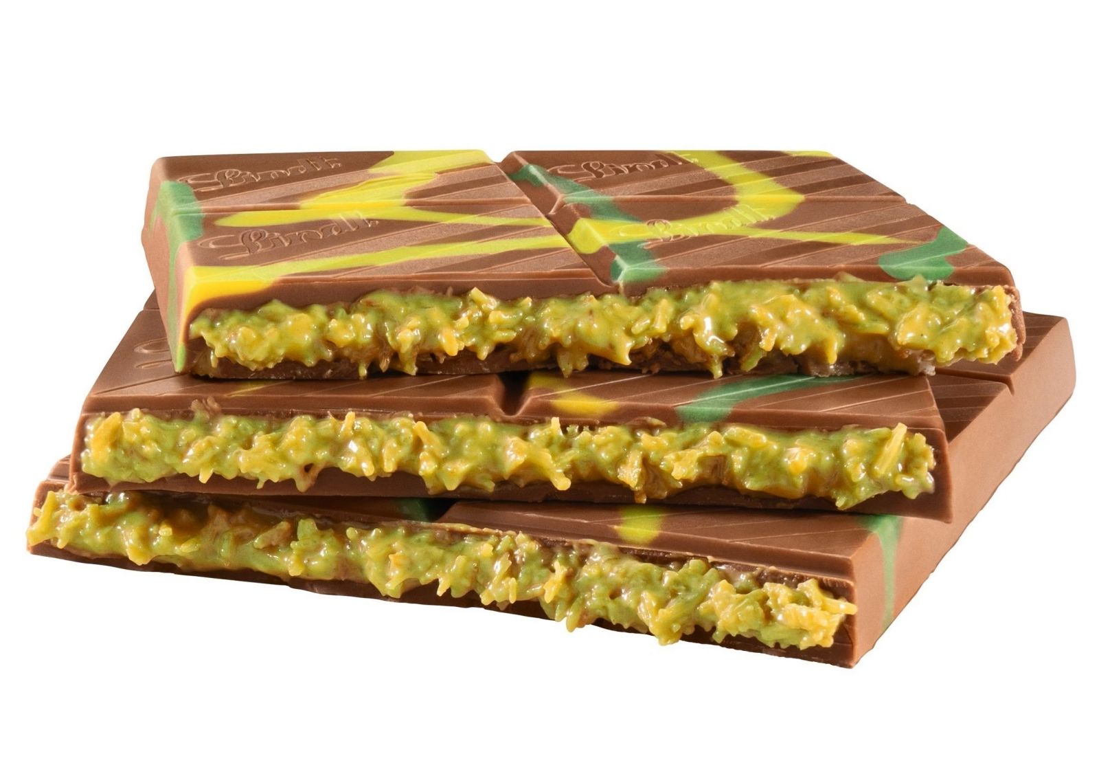 Čarli in tovarna dubajske čokolade