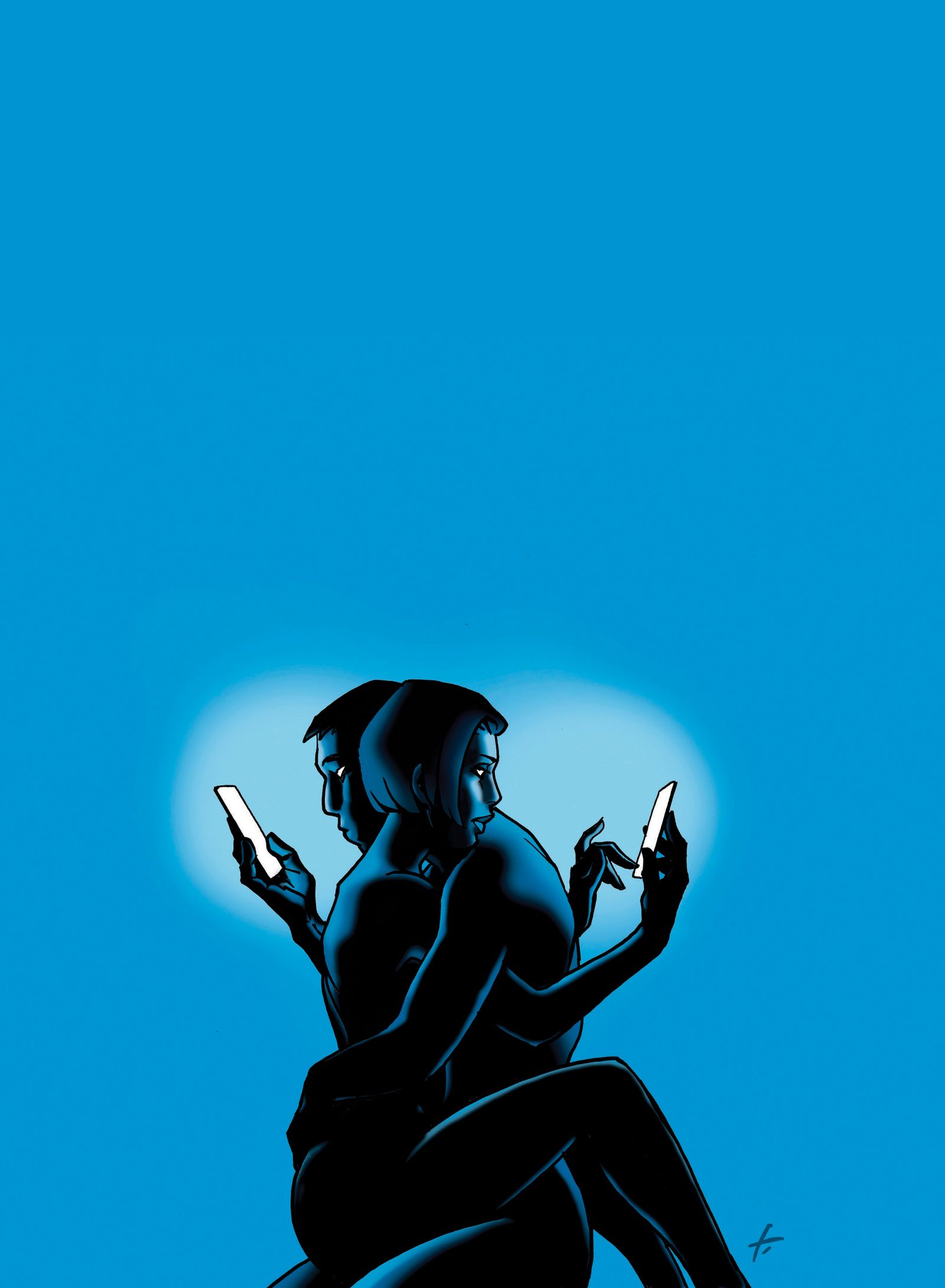 Hrepenenje po pristnosti