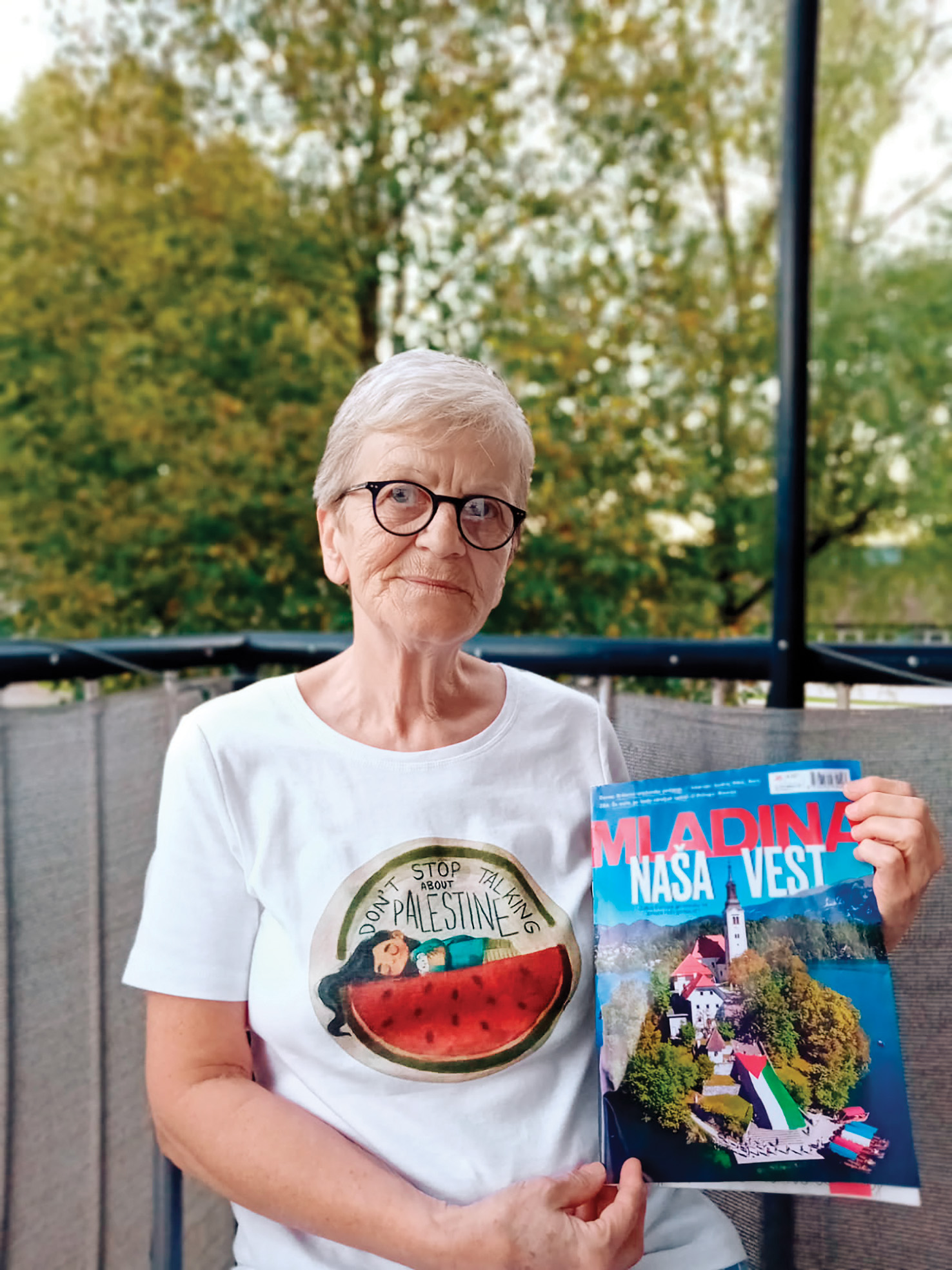 Mati, Črnomelj | Ivan Miletić