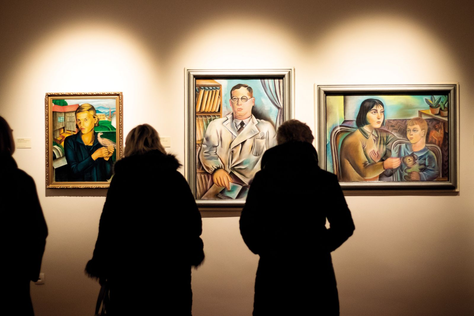 Umetnost pomirja tudi telo