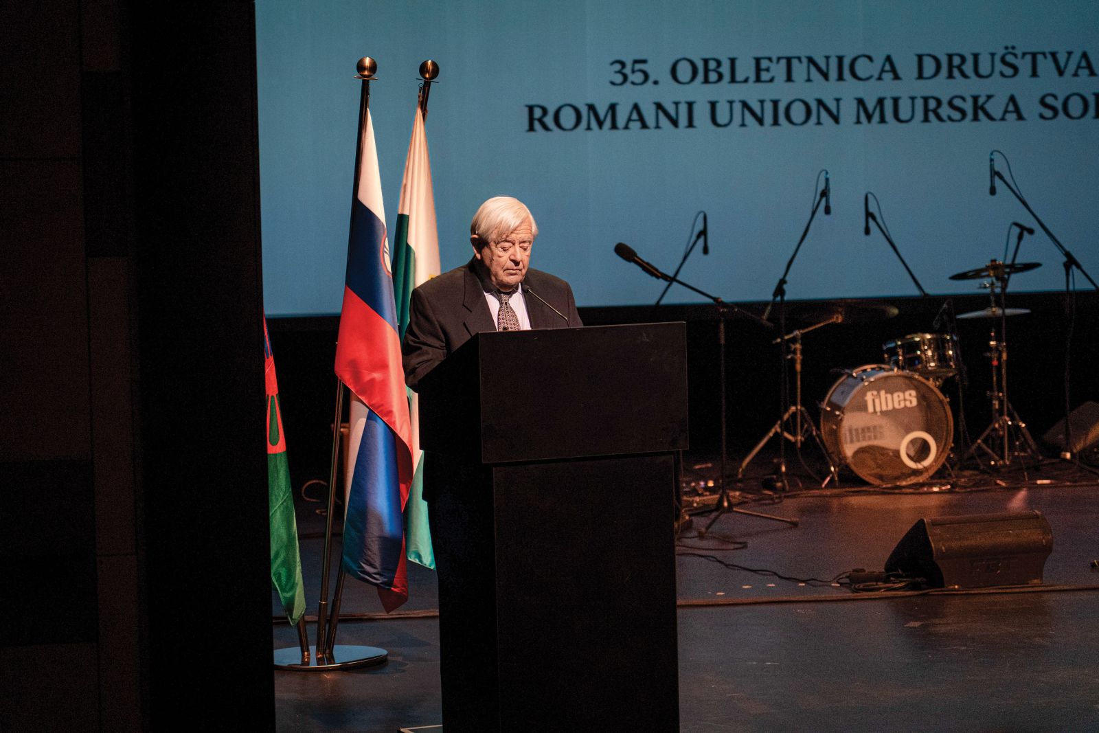 Nasilje nima narodnosti