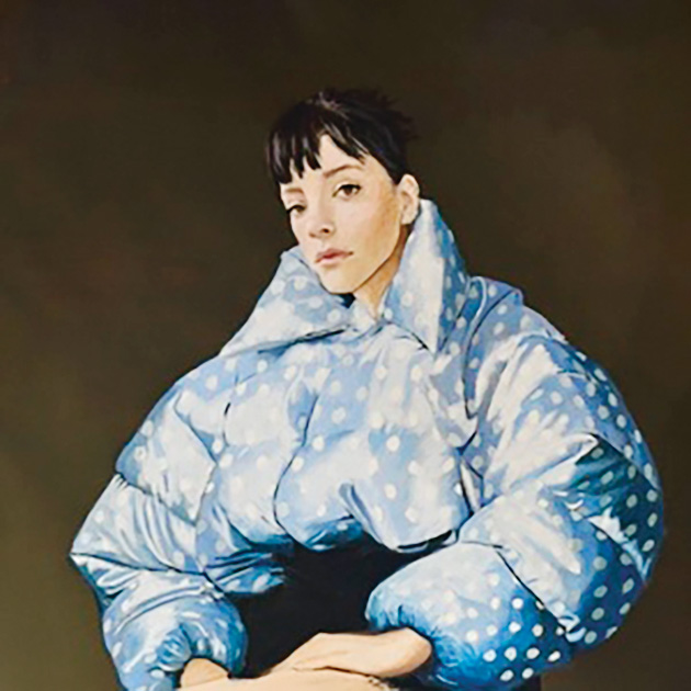 Lily Allen: West End Girl