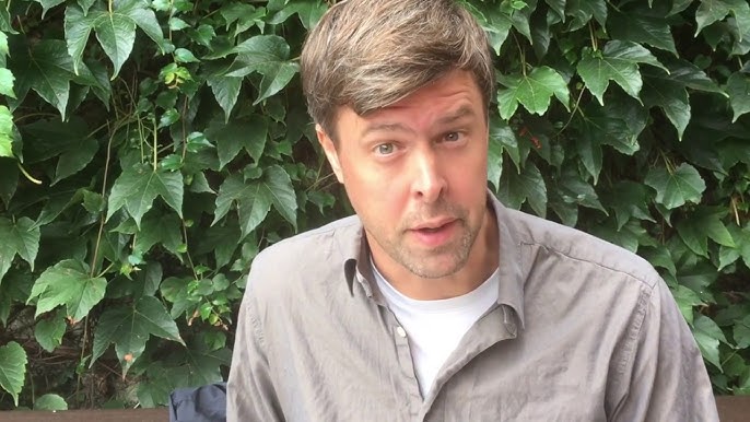 Booker / Kdo je letos prejel nagrado?