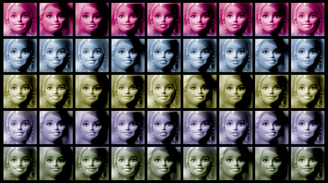 »Deepfake pornografija je danes najbolj razširjena«