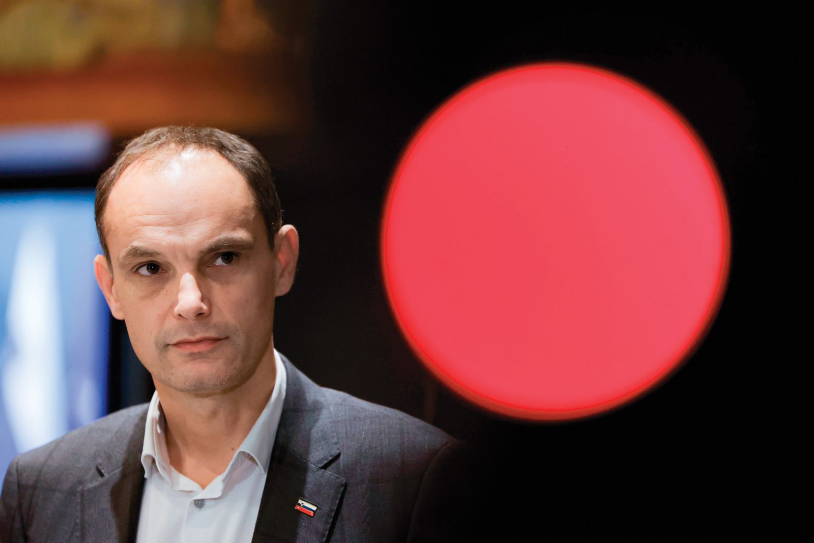 Za bogate »Demokrate«