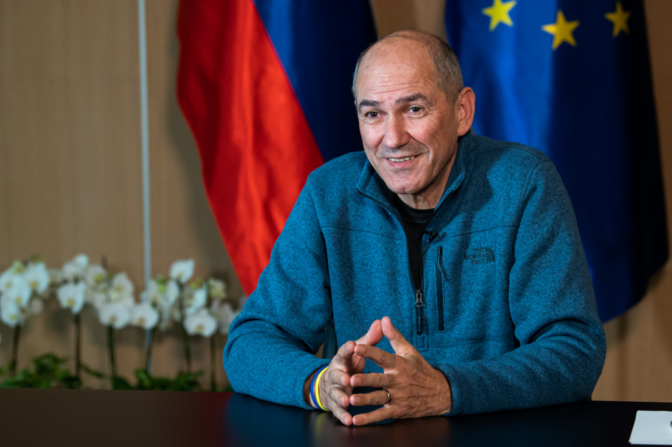 »Tega je najbolj vesel Janez Janša«