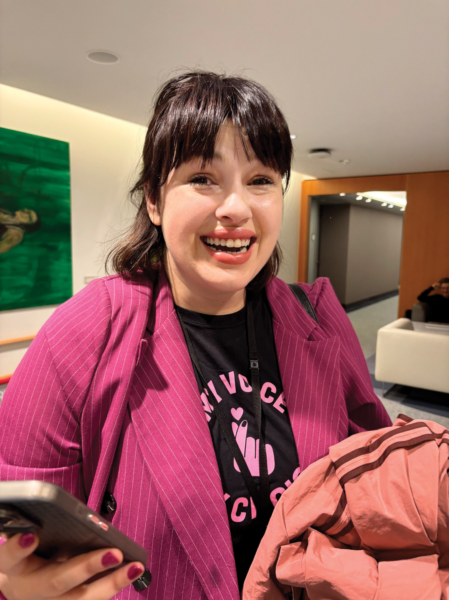 Velika zmaga Evropejk