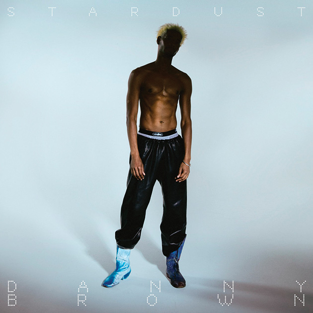 Danny Brown: Stardust