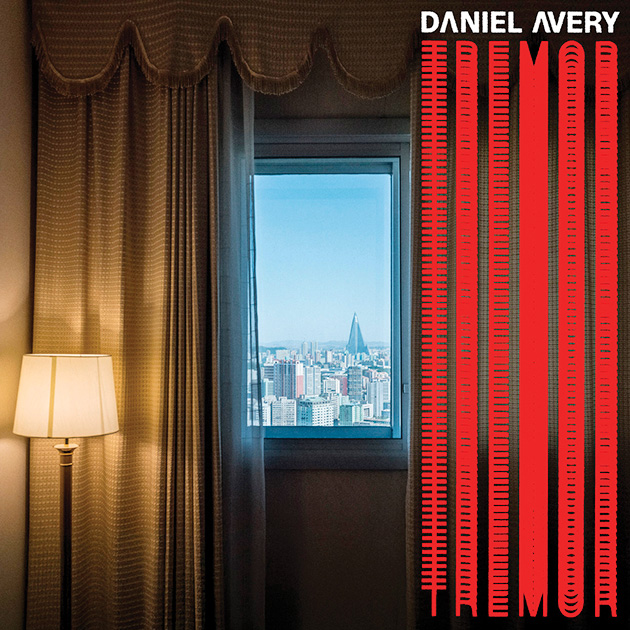 Daniel Avery: Tremors
