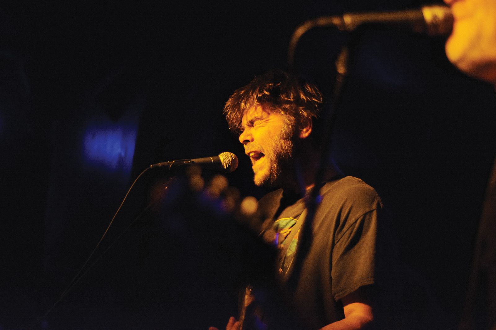 City of Caterpillar (Zda), Klub Channel Zero, Metelkova mesto, LJ | Jakov Fir Čečura