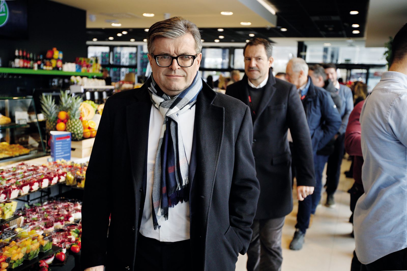 To so najbogatejši Slovenci