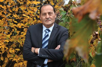 »Beseda Rom je danes žal asociacija na kriminalca«