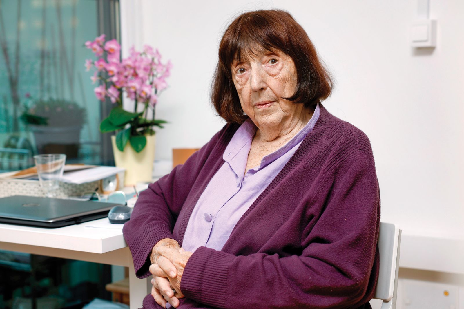 Smrt ni najhujše, kar se zgodi človeku