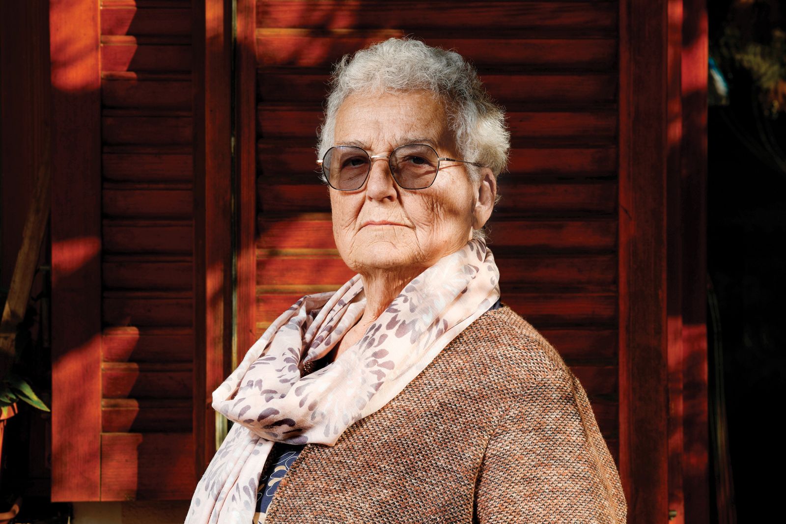 Upokojena ginekologinja dr. Mateja Kožuh Novak, sicer bivša poslanka in predsednica Zveze društev upokojencev Slovenije: »Ne vem, ali bom to pravico potrebovala. A rada bi vedela, da jo imam.«