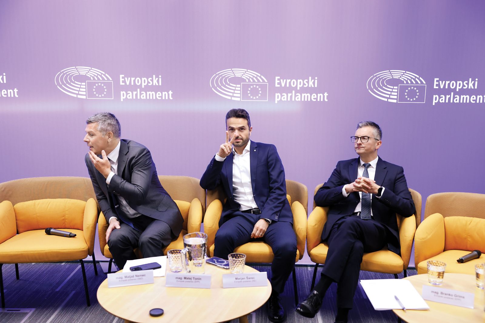 Naprezanje Mateja Tonina