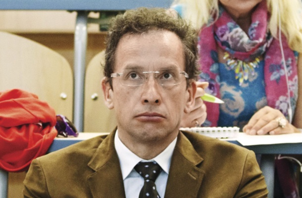 »Za Žigo Turka je božičnica ogabna«