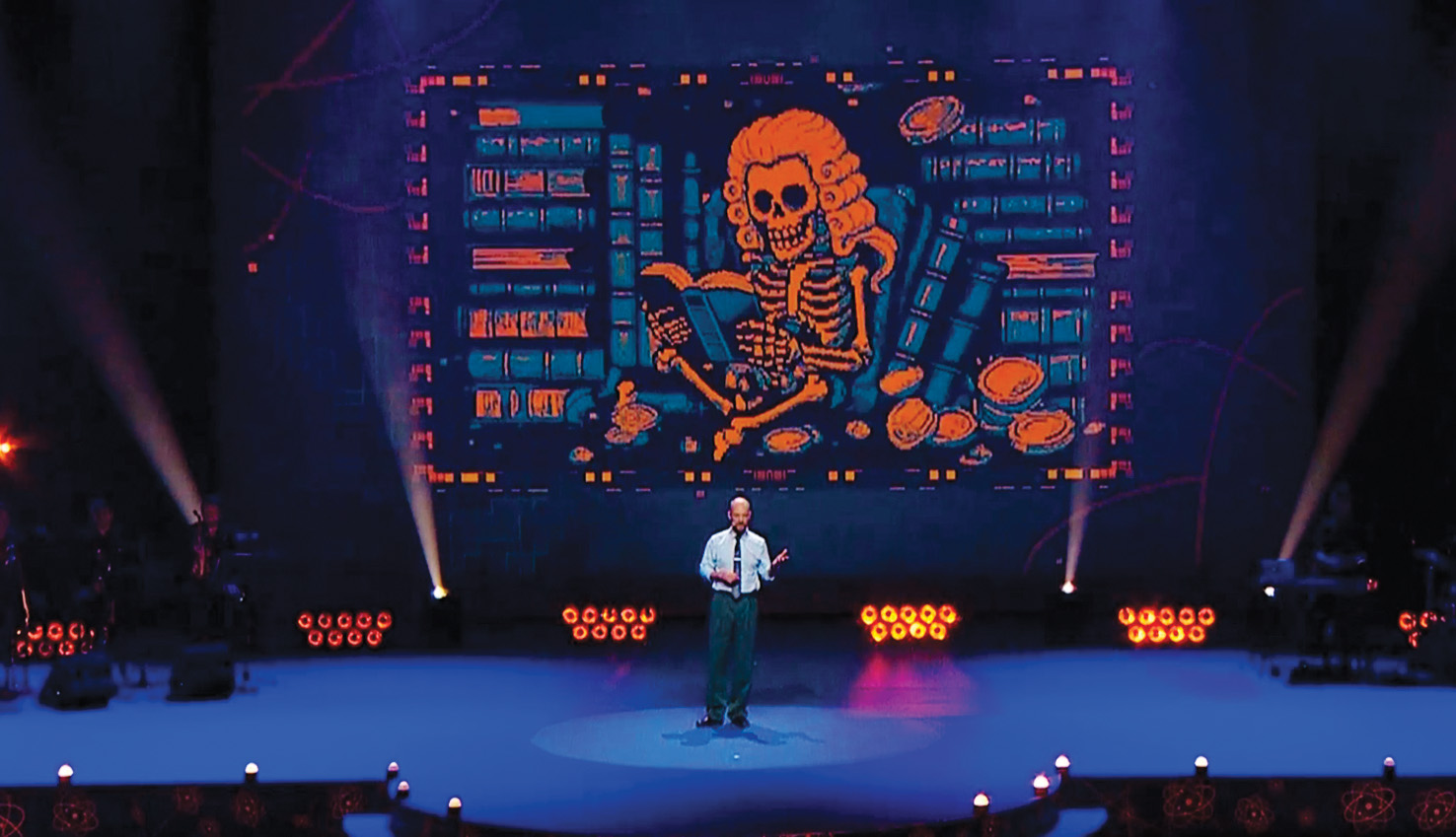 Komaj čakamo naslednjo podelitev Zoisovih nagrad in njen prenos