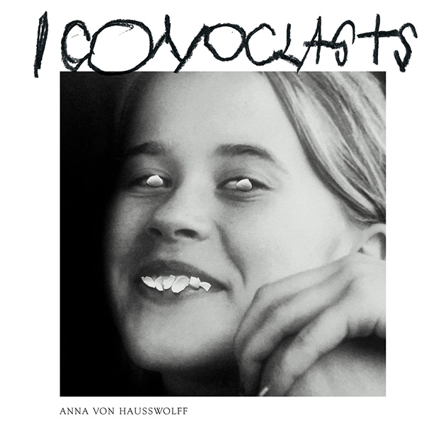 Anna von Hausswolff: ICONOCLASTS