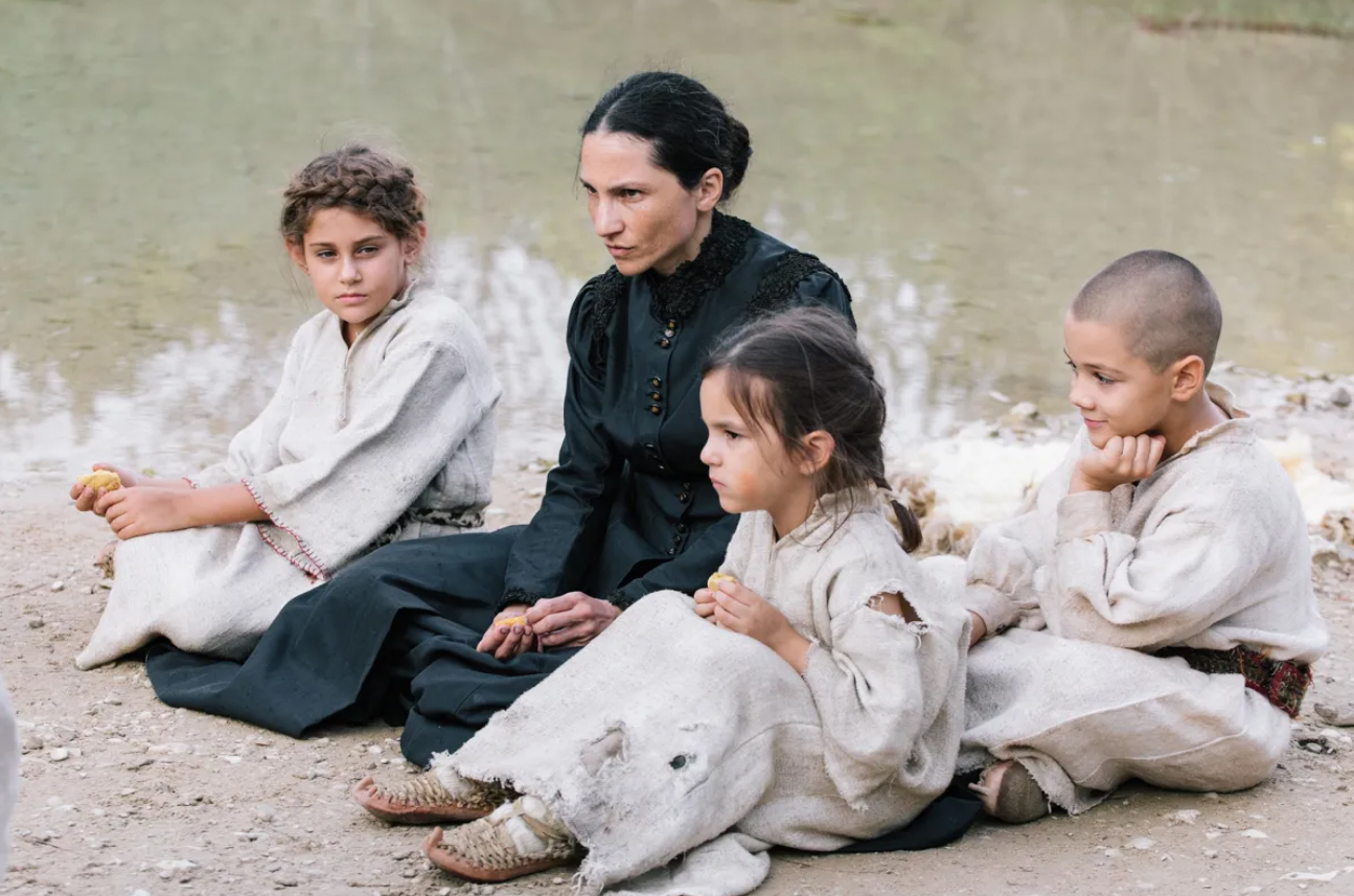 »Od nekdaj sem čutila ogromen odpor do katoliške Cerkve«