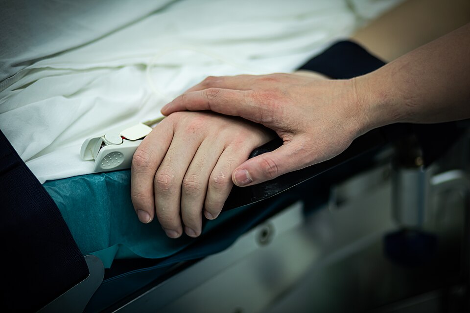 Ko se politika vpleta v intimna čustva posameznikov