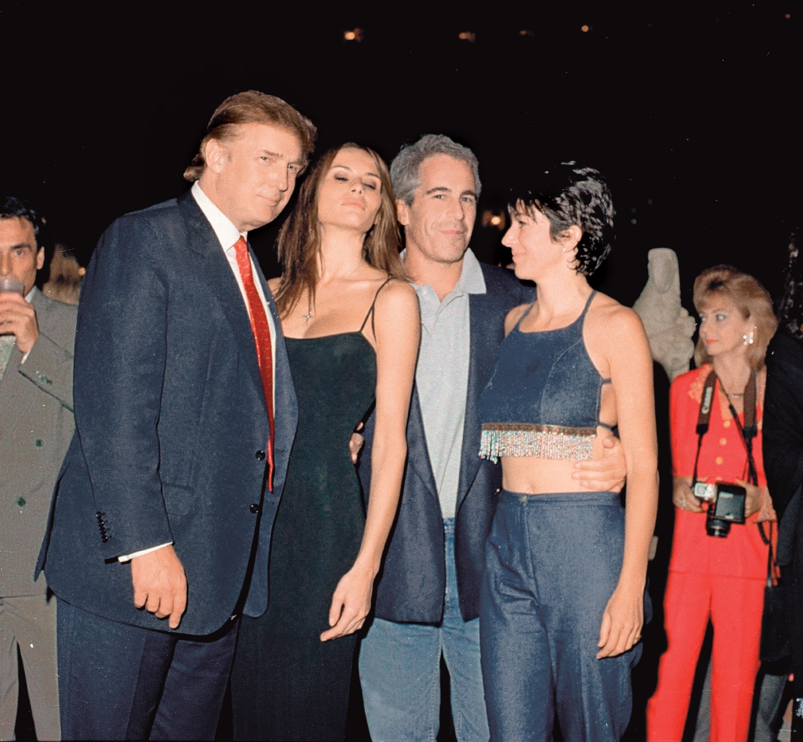 Vrnitev živega mrtveca