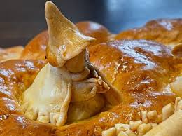 »Tudi hrana je pomembna za ohranjanje identitete«