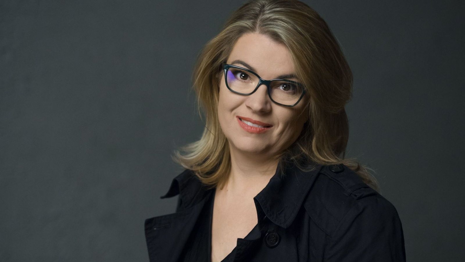 Vodenje ljubljanske Drame prevzema Ivana Djilas