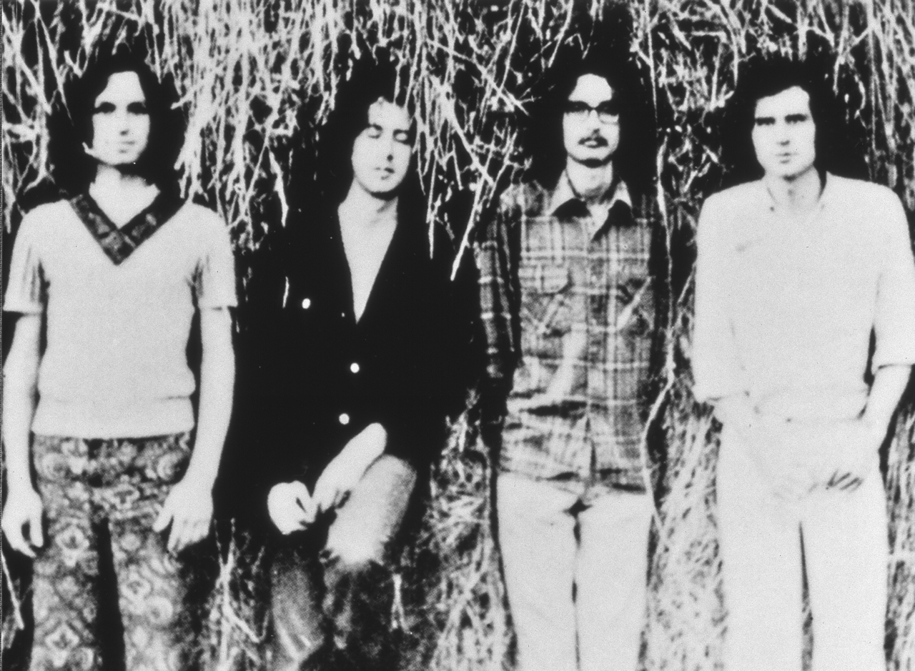 Film tedna /  O slovenskem gibanju, ki navdihuje še danes