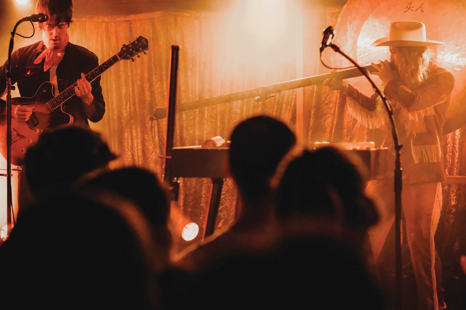 Cari Cari (A), CUK Kino Šiška, LJ | Maša Pirc