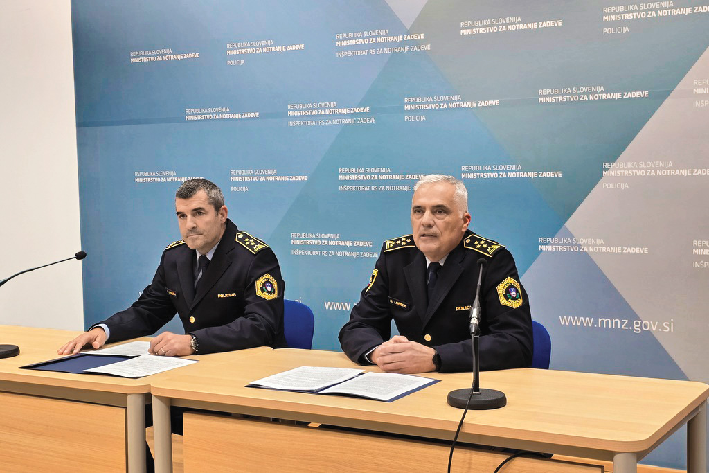 Stari Janševi zavezniki iz časa epidemije covida