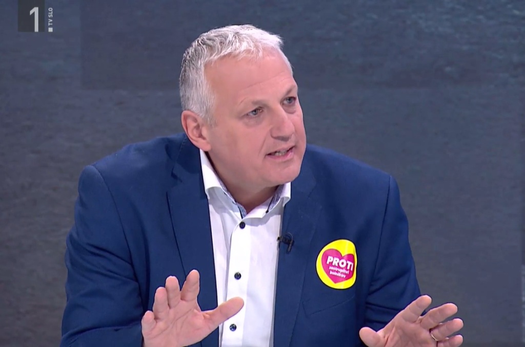 Vodič / Prevare in zmote nasprotnikov zakona o pomoči pri prostovoljnem končanju življenja