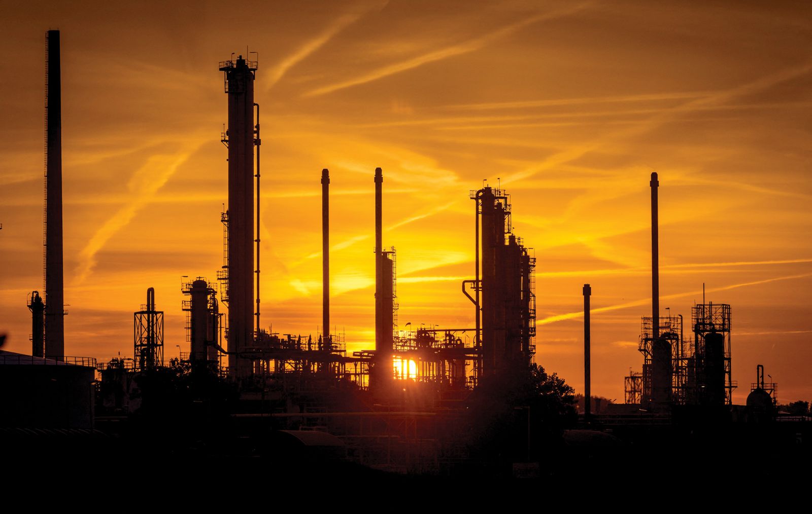 Desnica proti okolju