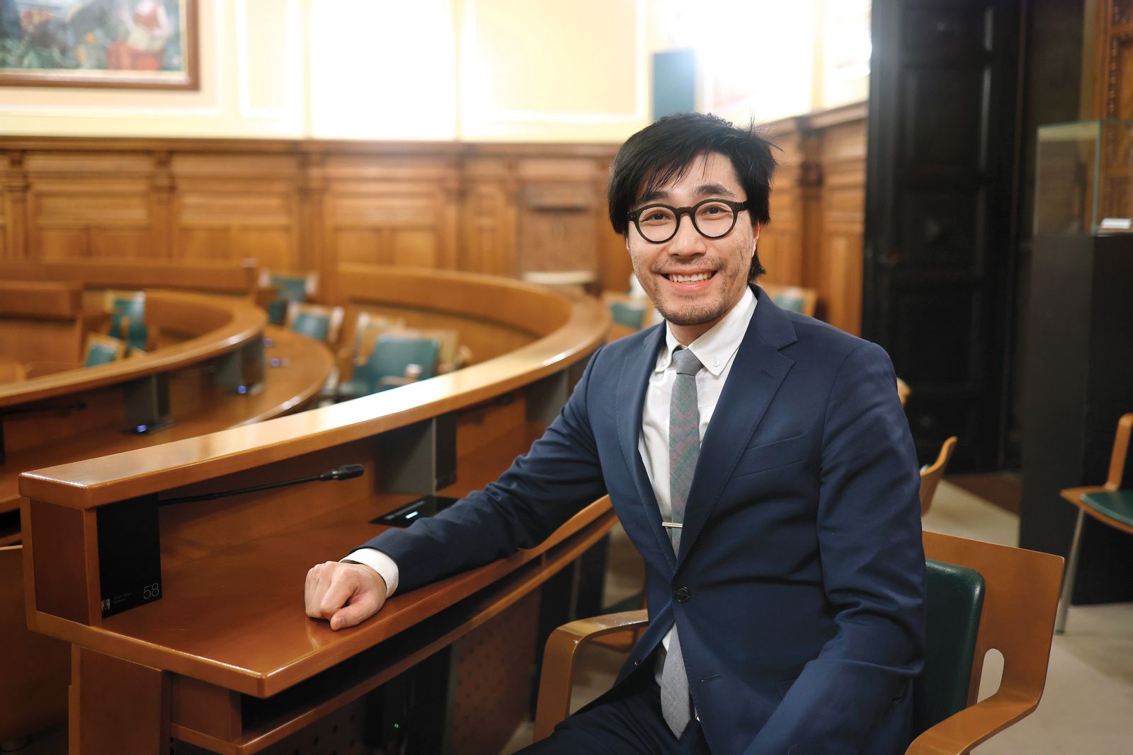 »Od katastrofe nas loči le 89 sekund«