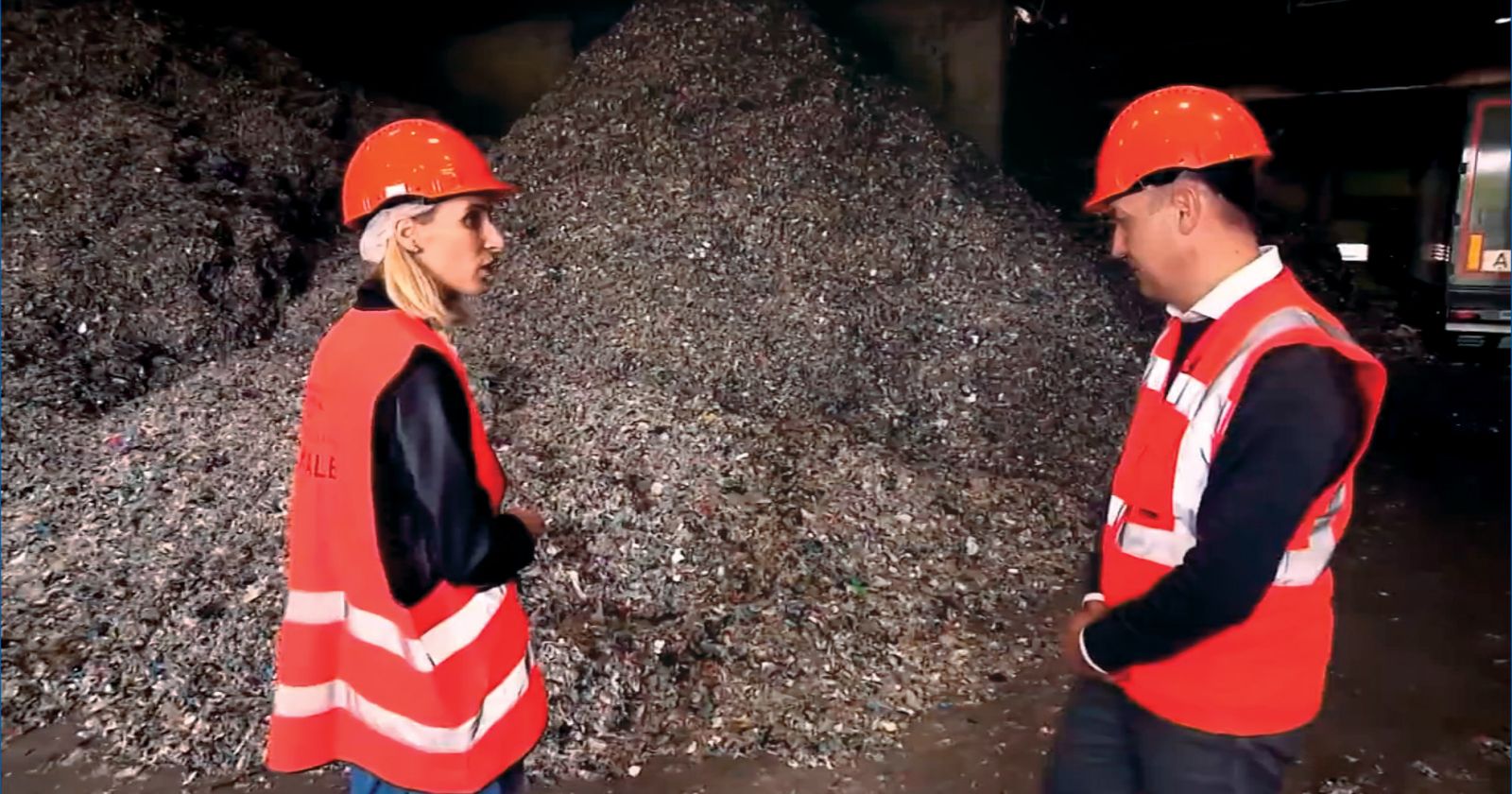 Vohaš? Da, voham denar!