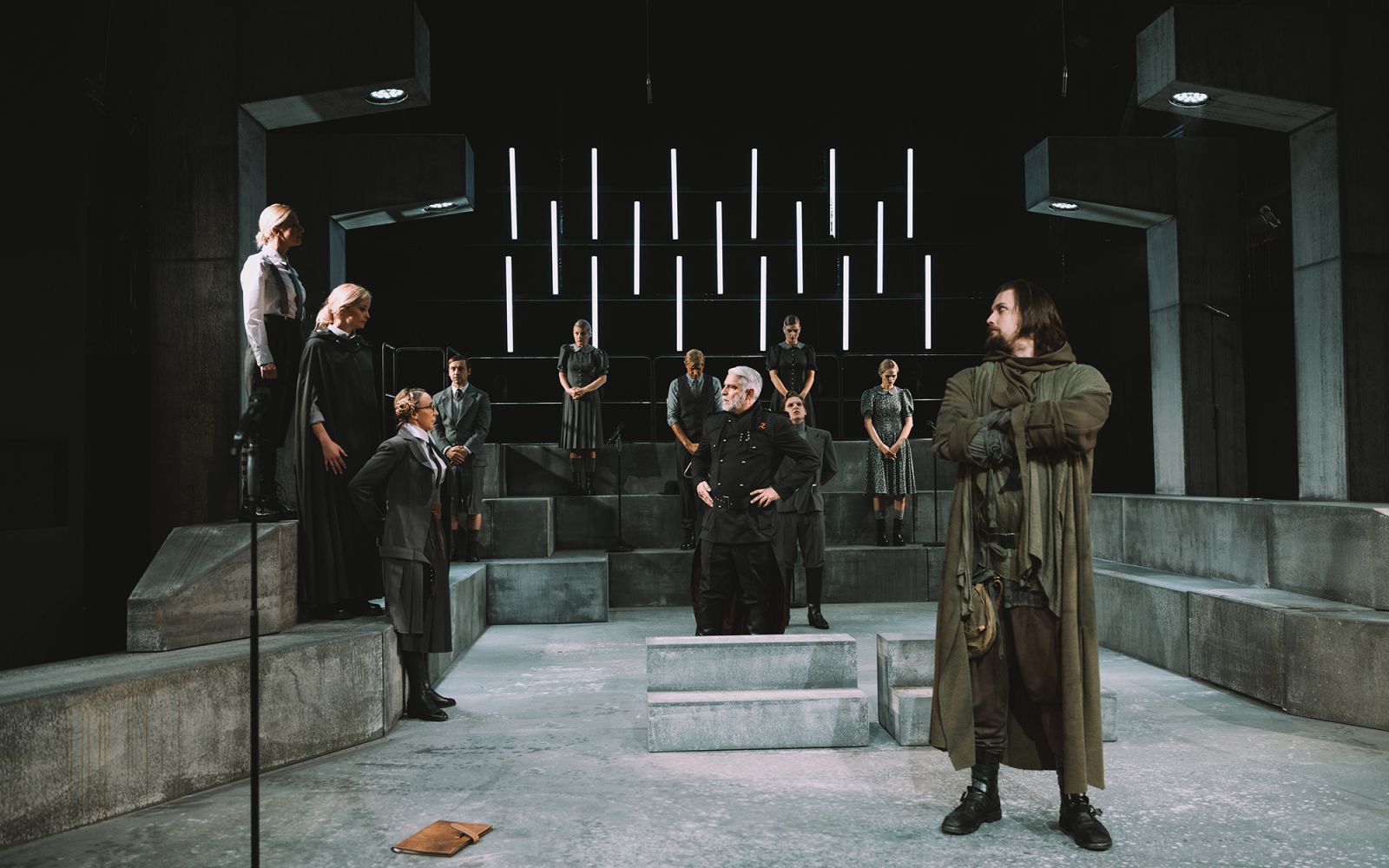 Kako spremeniti družbo