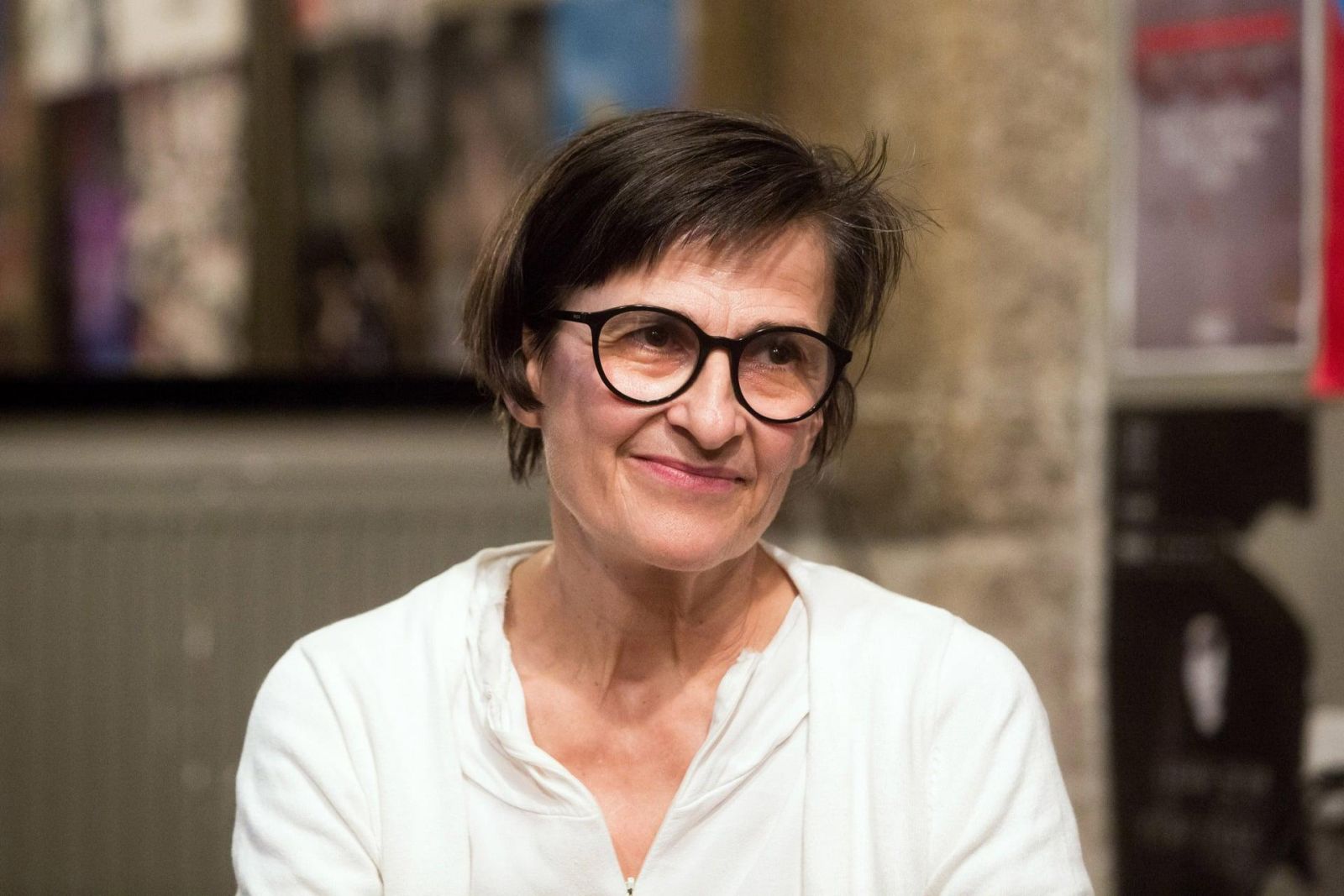 To so letošnji Prešernovi nagrajenci