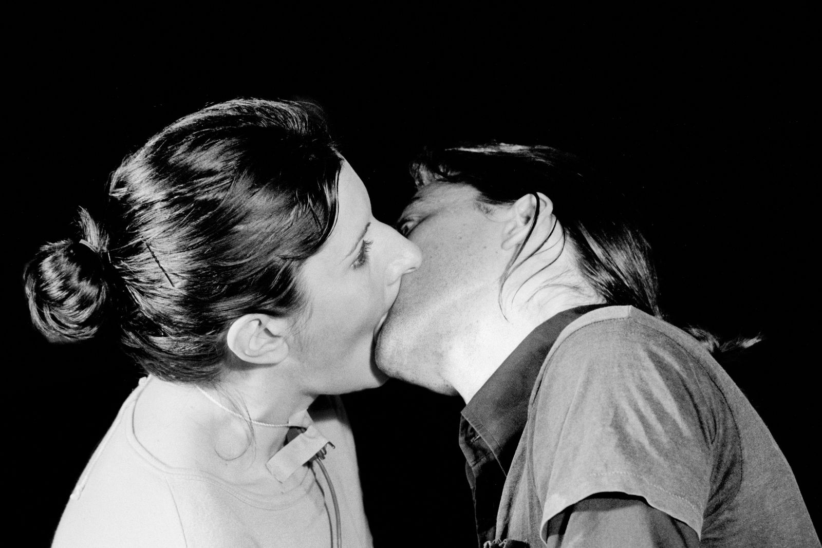 Marina Abramović / »Pandemija covida-19 je bila odličen primer, kako bi lahko rešili planet«