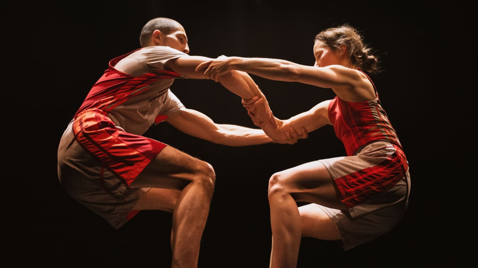 Učenje življenja na betonu