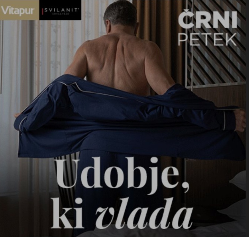 Pahorjev črni petek ... 