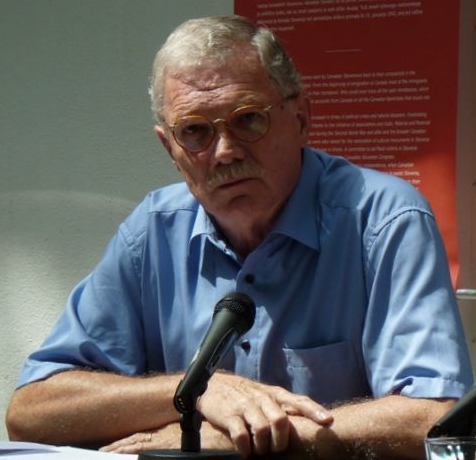 »Kako lahko Slovenci glasujejo za tako umazano neumnost?«