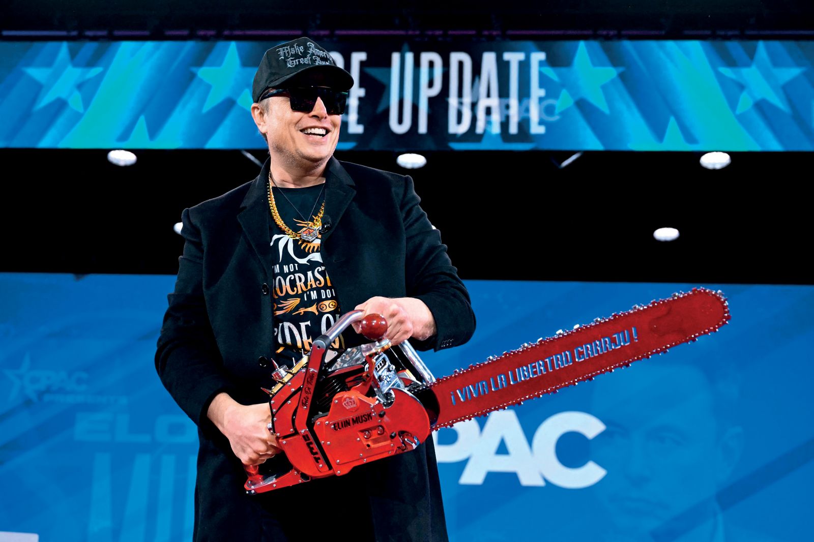 Greznica sovražnih dezinformacij