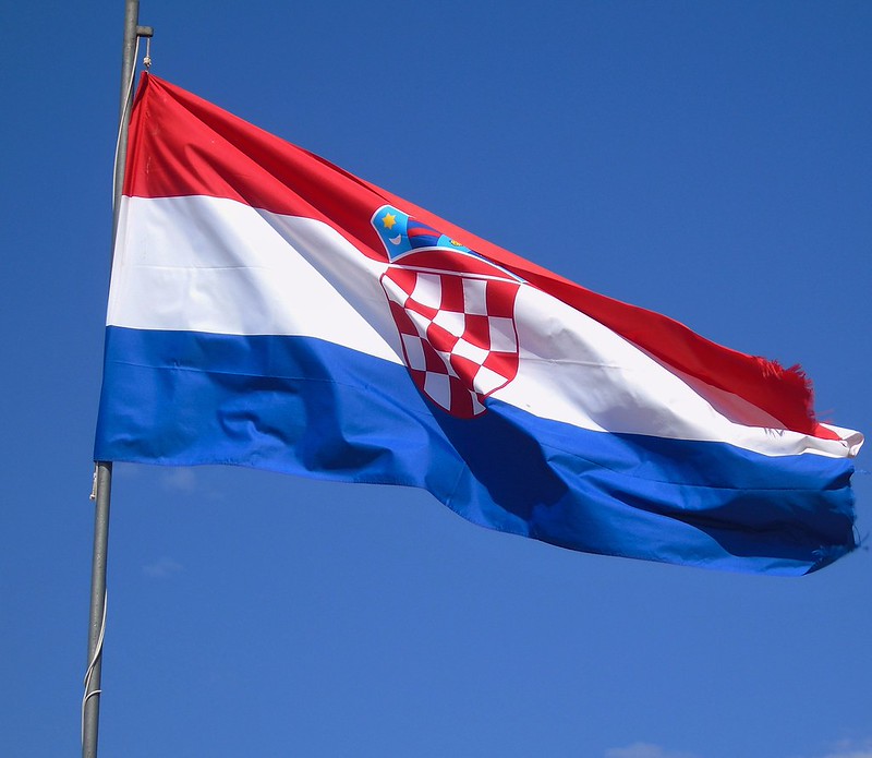 Rasistični graffiti