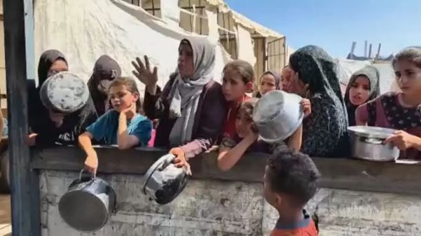 »To je čas brutalnosti, nekaznovanosti in brezbrižnosti«