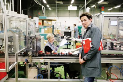 Davčne olajšave za udeležbo delavcev pri dobičku